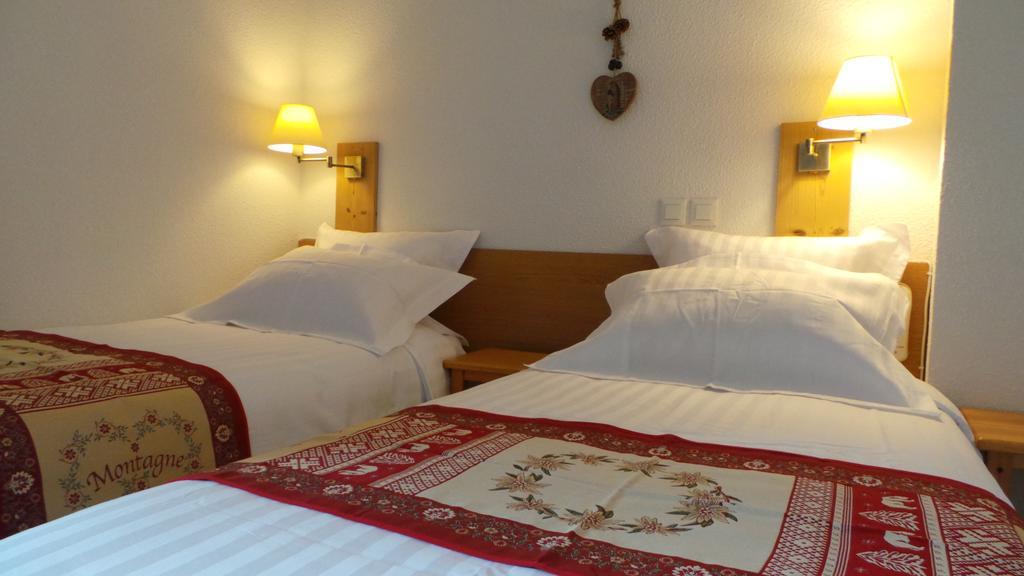 Hotel Restaurant L'Outa Терминьон Экстерьер фото
